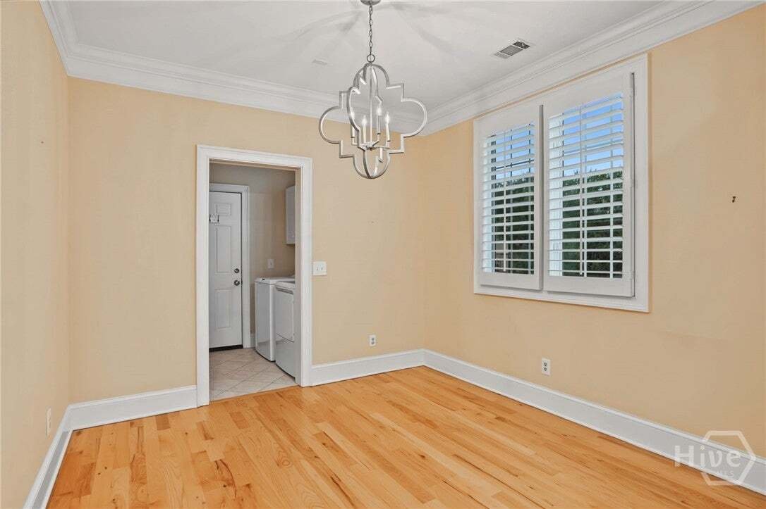 Townhouse in Savannah, Georgia, United States 4 - 19035819