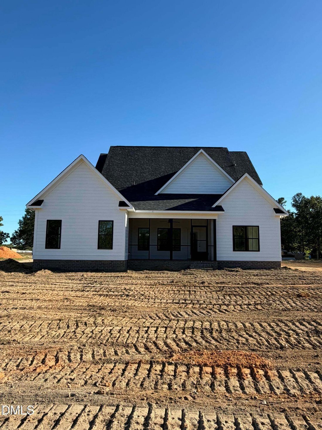Haus in Fuquay-Varina, North Carolina, Vereinigte Staaten 4 - 18548623