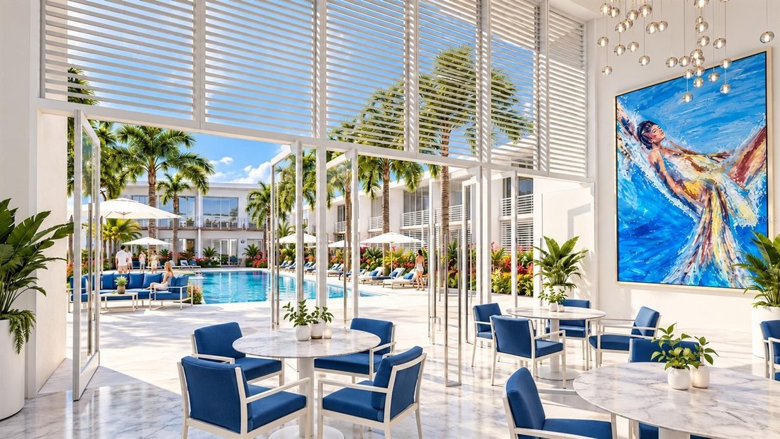 Condo in Venice, Florida, United States 1 - 19035917
