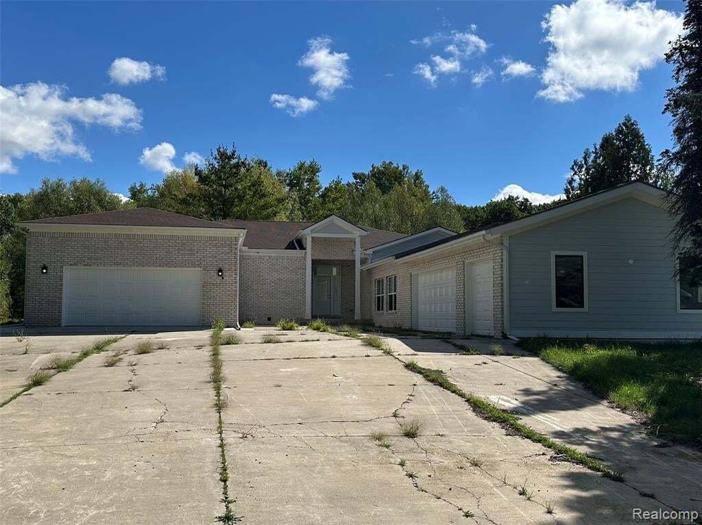 Haus in Imlay City, Michigan, Vereinigte Staaten 1 - 19036091