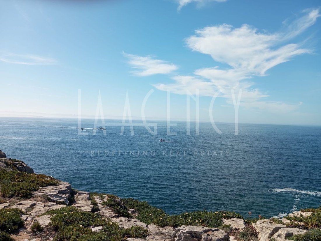 Land in Peniche, Leiria District, Portugal 5 - 19035806