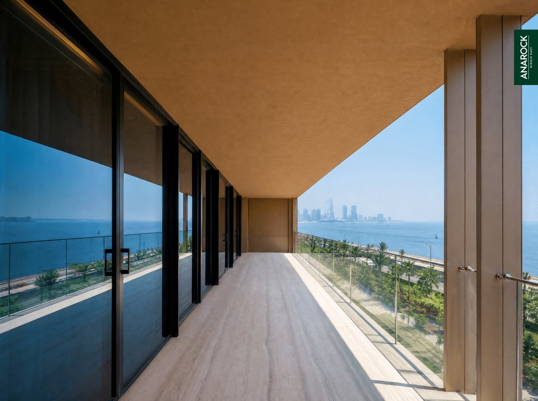 Apartment in Palm Jumeirah, Dubai, United Arab Emirates 2 - 19035723