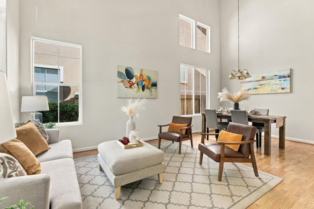 Casa en Gilroy, California, Estados Unidos 4 - 19035944