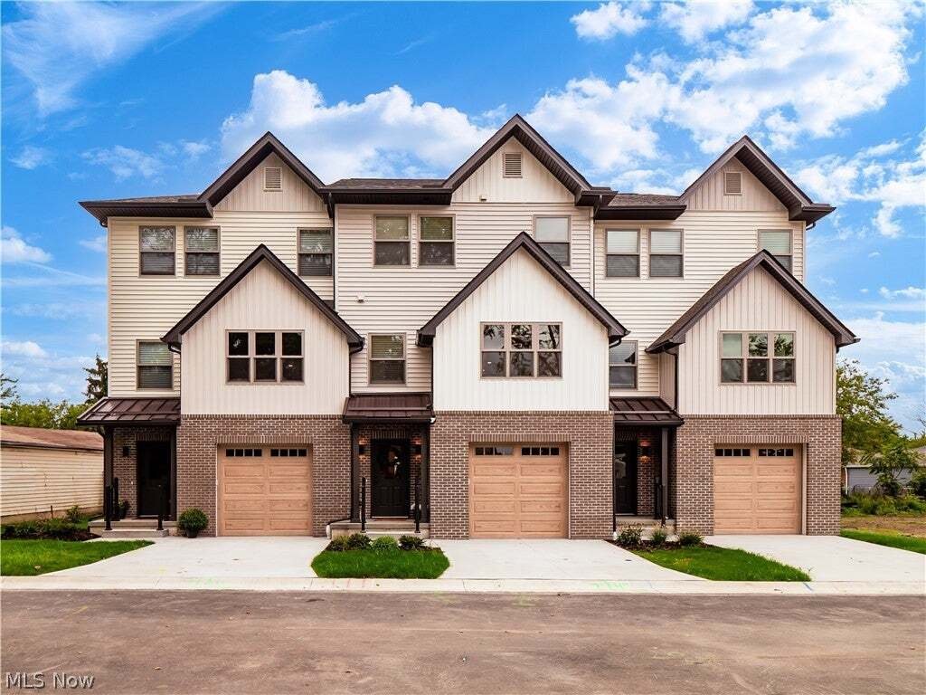 Residenza a Cleveland, Ohio, Stati Uniti 3 - 18703058