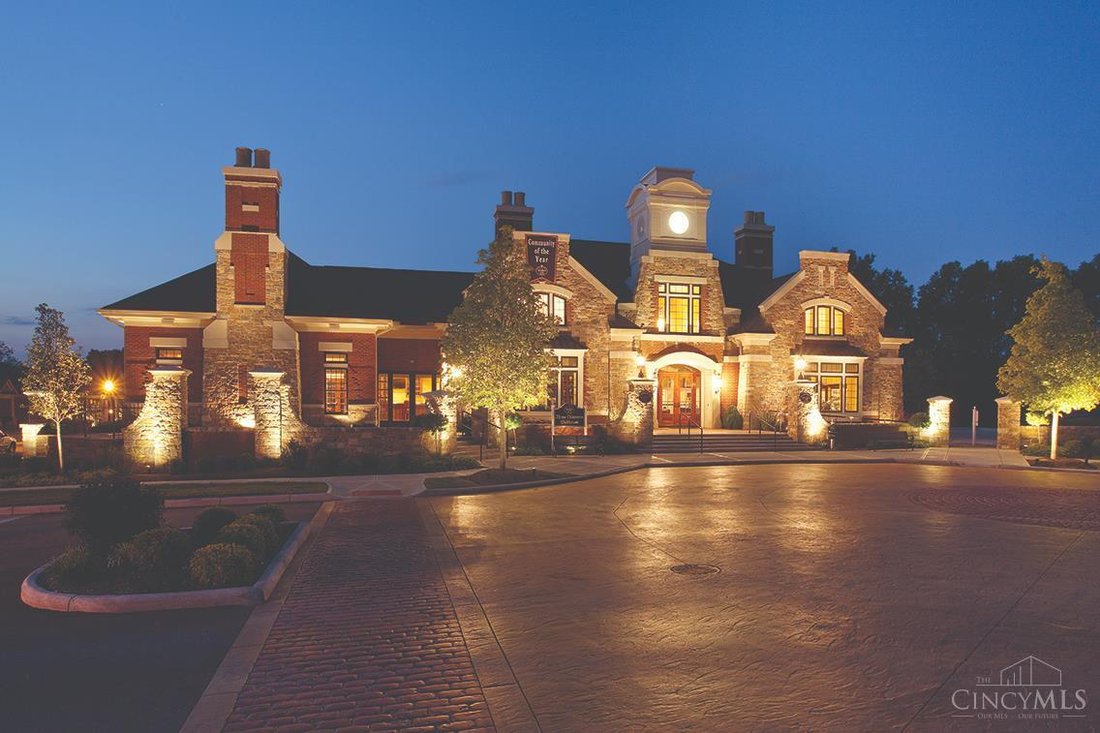 House in Cincinnati, Ohio, United States 5 - 19035356