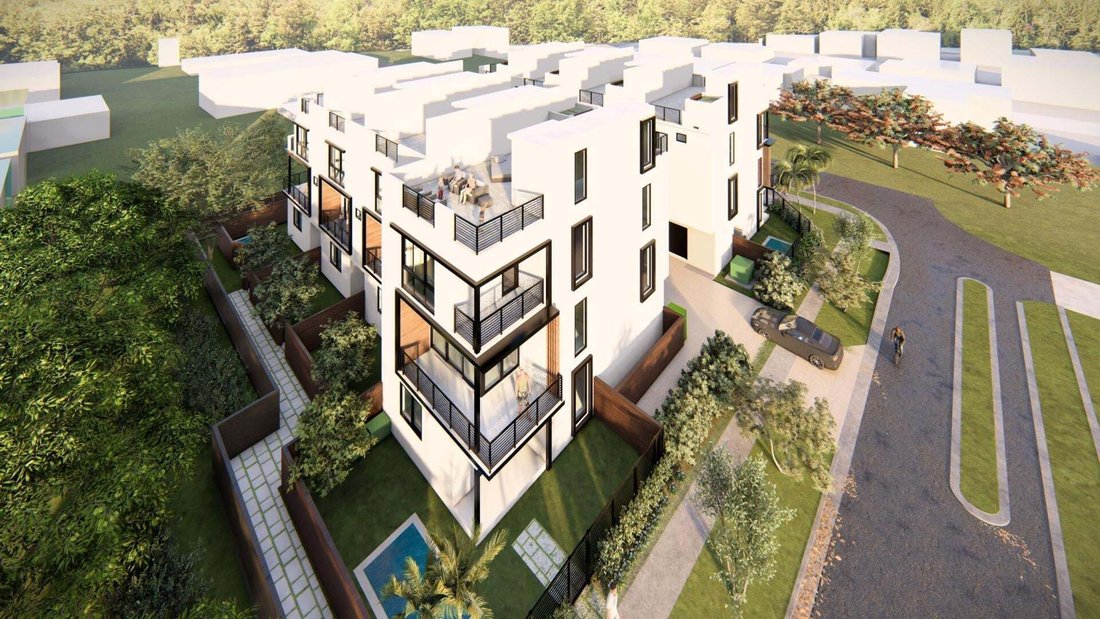 Townhouse en Fort Lauderdale, Florida, Estados Unidos 2 - 19035556