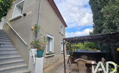 Casa a Le Faron-Fort-Rouge, Tolone, Francia 1