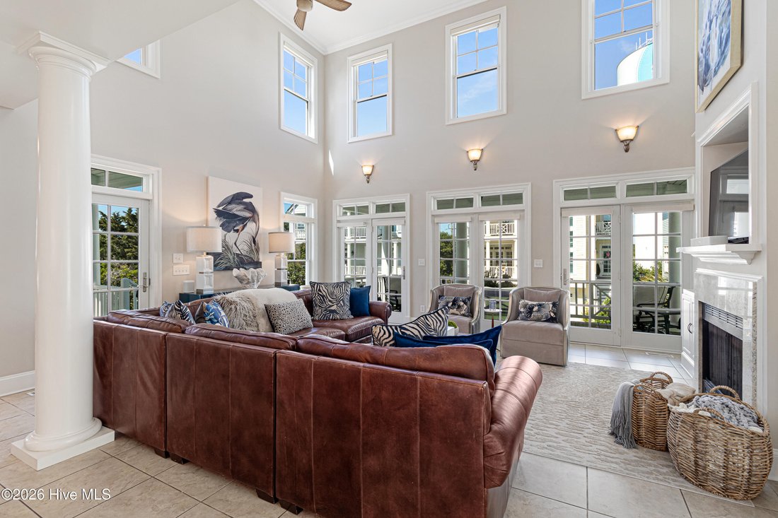 Haus in Atlantic Beach, North Carolina, Vereinigte Staaten 3 - 19036212