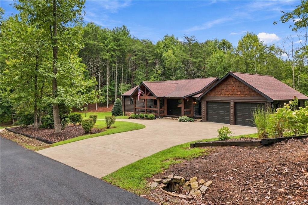 Casa en Blue Ridge, Georgia, Estados Unidos 3 - 19035898