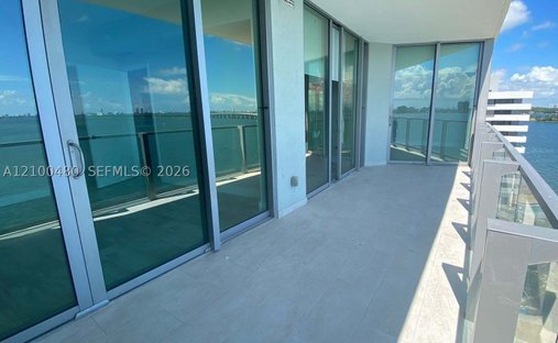 Appartement à Miami, Floride, États-Unis 1
