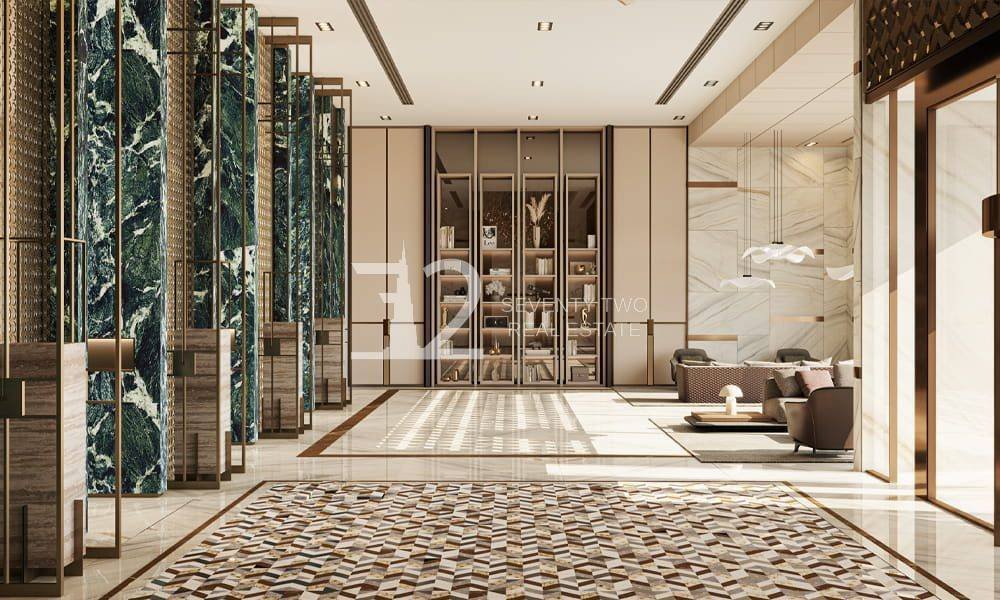 Appartamento a Dubai Marina, Emirato di Dubai, Emirati Arabi Uniti 5 - 19035741
