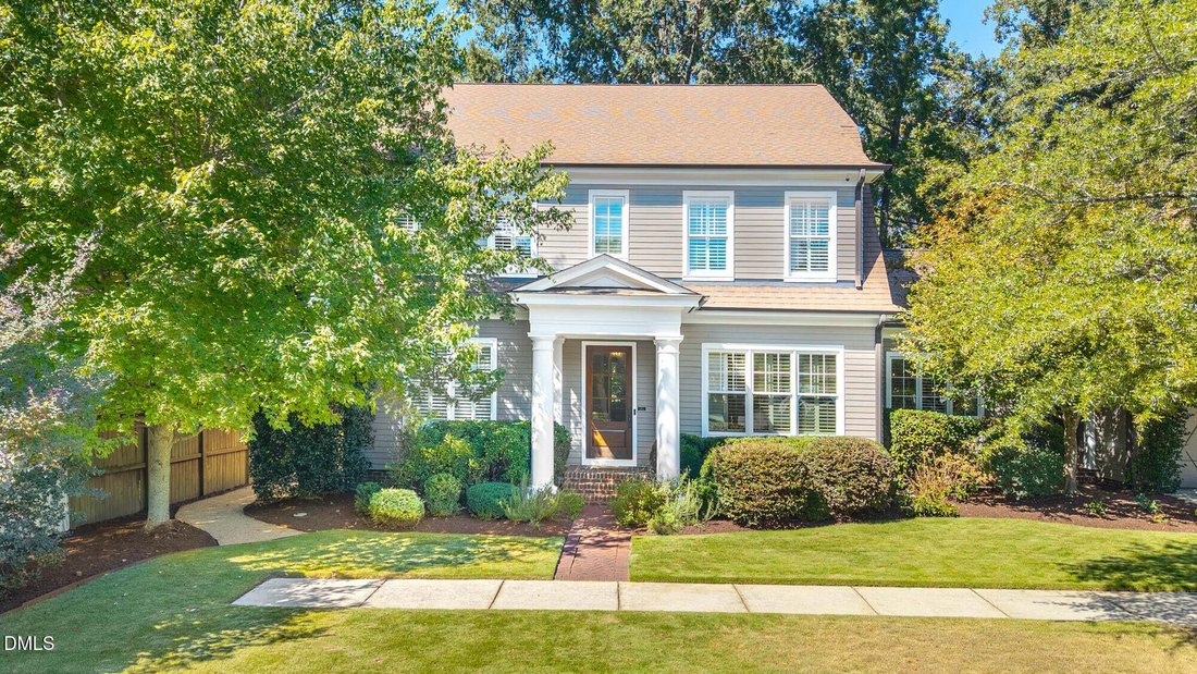 Haus in Chapel Hill Road, North Carolina, Vereinigte Staaten 2 - 19035846