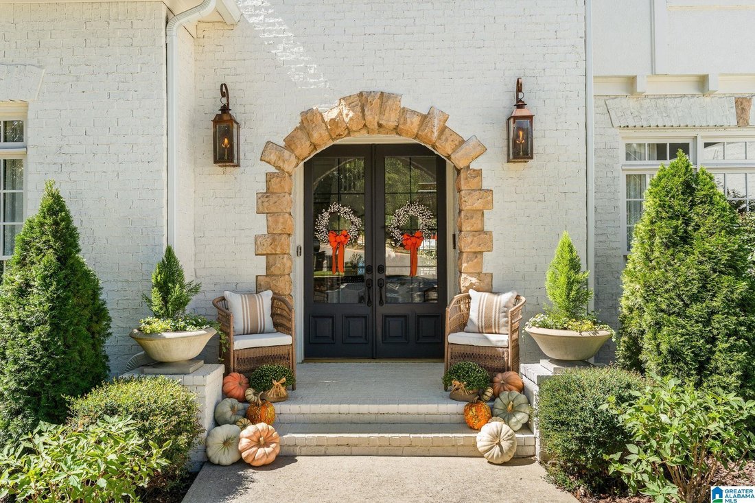 House in Mountain Brook, Alabama, United States 4 - 19035420