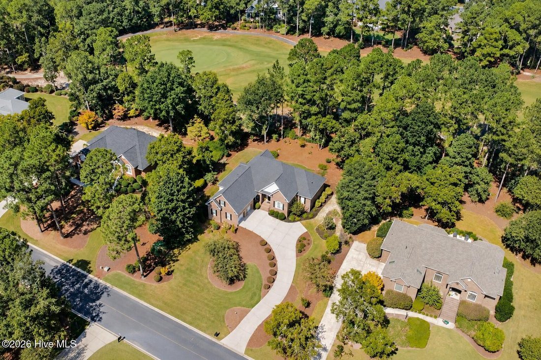 House in Aiken, South Carolina, United States 3 - 19035829