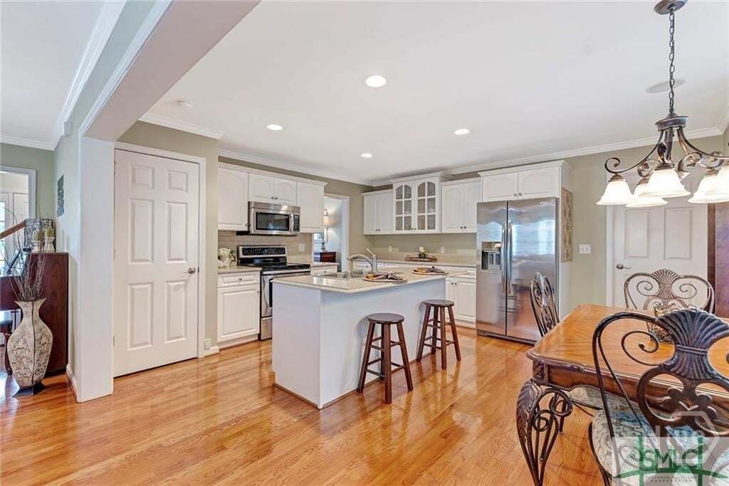 House in Savannah, Georgia, United States 3 - 19035831