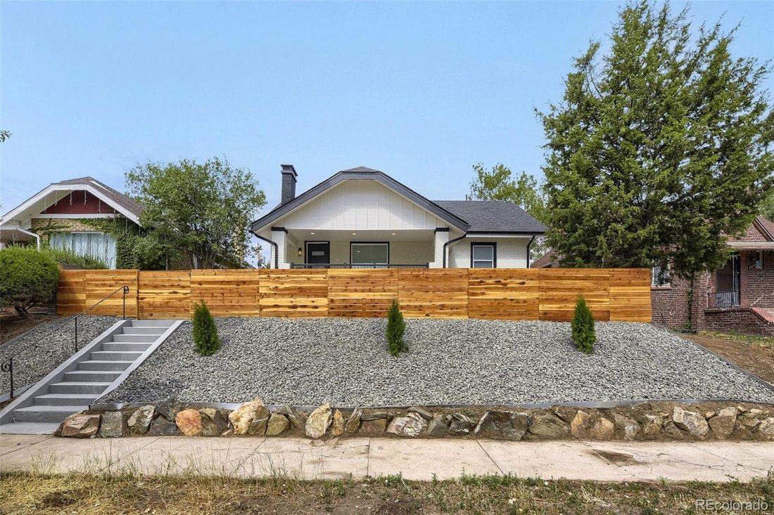 Casa en Denver, Colorado, Estados Unidos 2 - 19035444