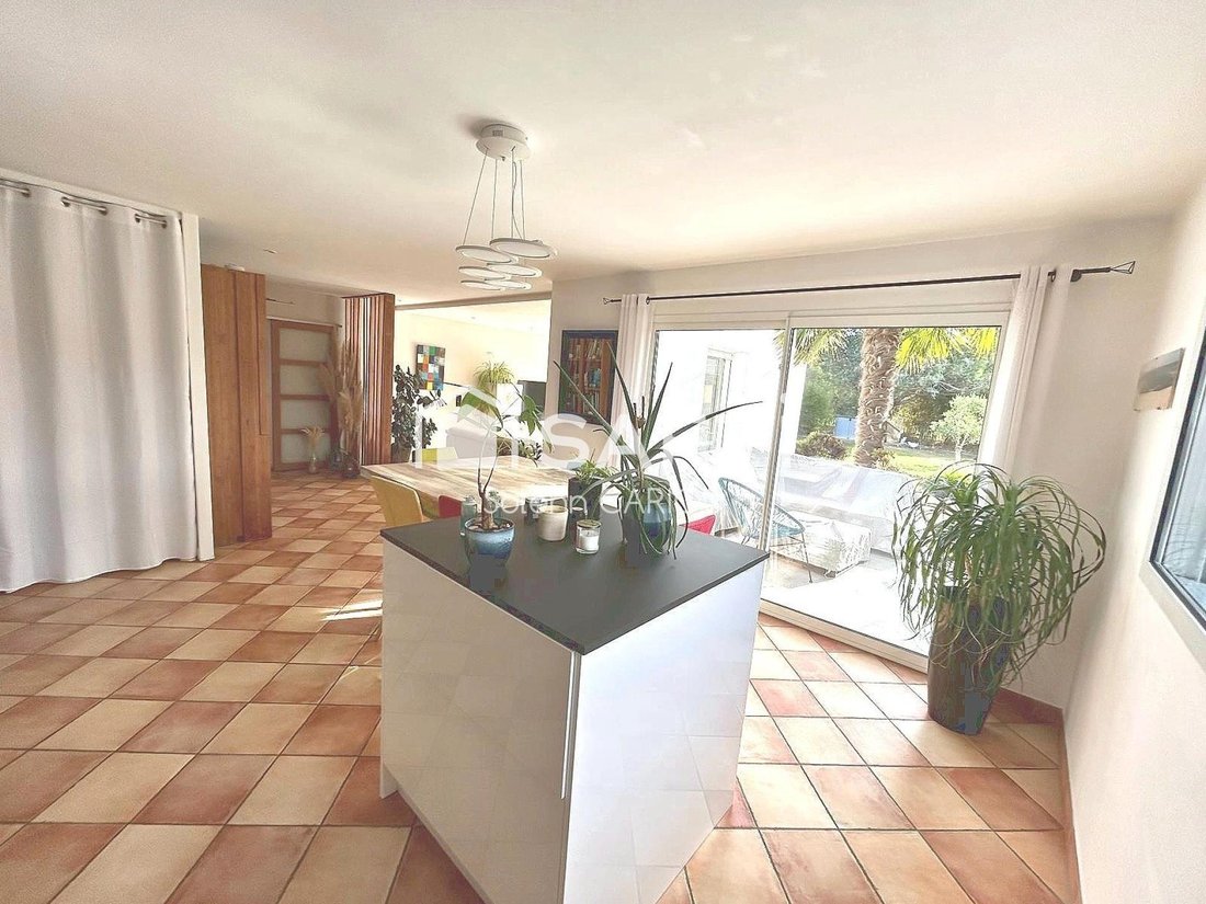 House in Centre Ville Sud Ouest, Plœmeur, France 5 - 19036229