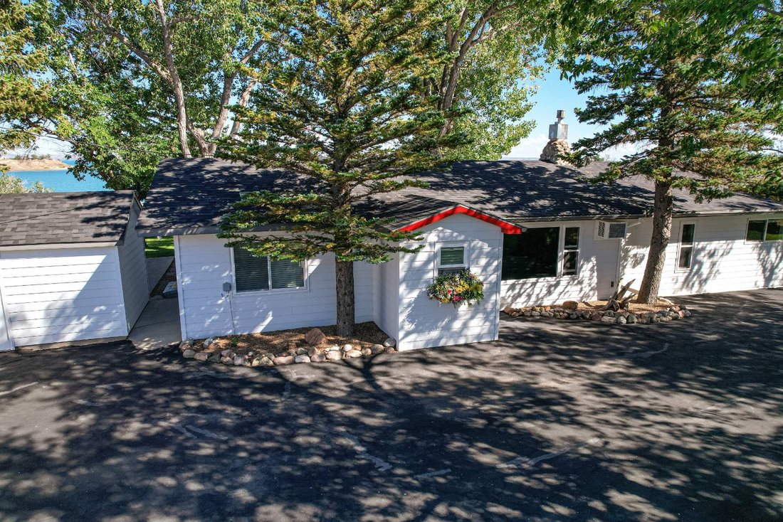 Casa a Saint Marie, Montana, Stati Uniti 4 - 18662648