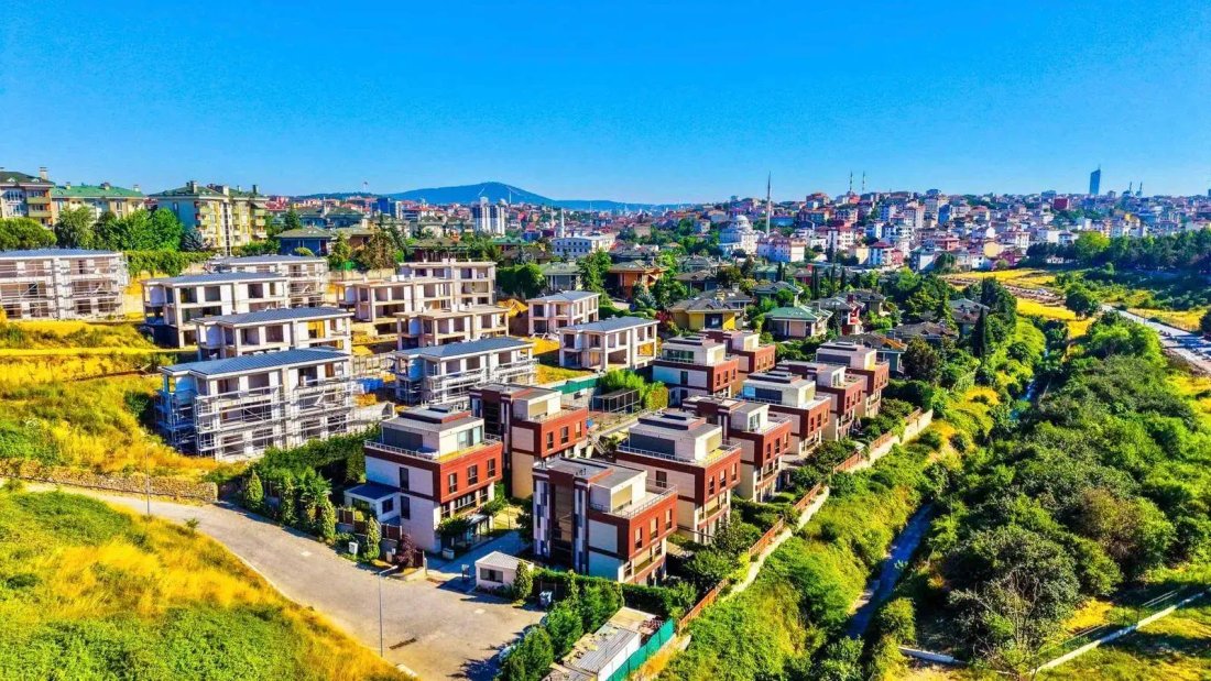 House in İstanbul, İstanbul, Turkey 1 - 19036185