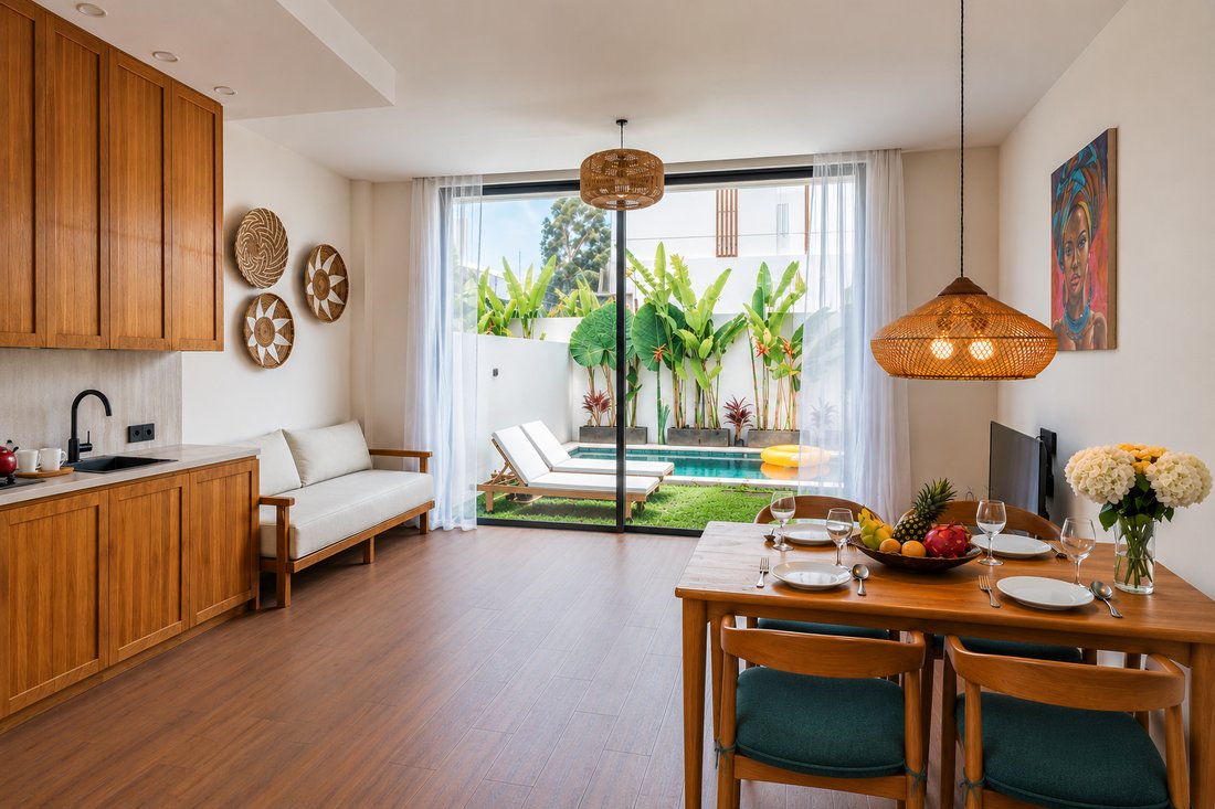 Villa in Singakerta, Bali, Indonesia 3 - 19035574