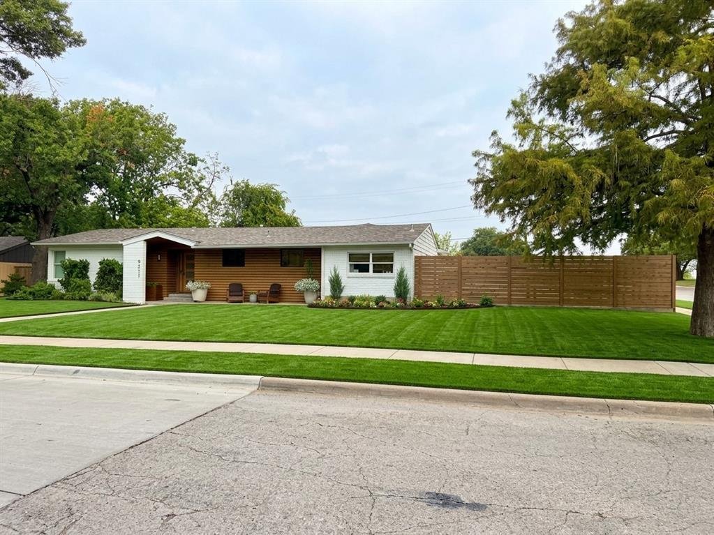 House in Dallas, Texas, United States 1 - 19036107