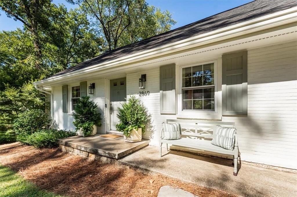 House in Atlanta, Georgia, United States 2 - 19035919