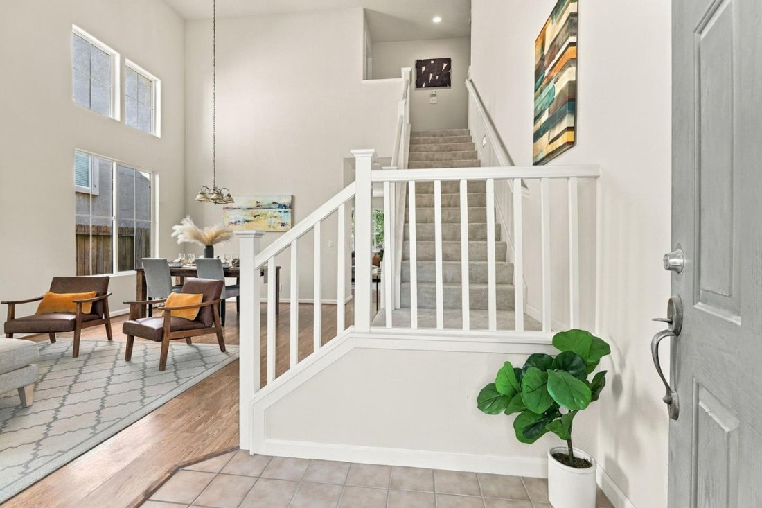 Casa en Gilroy, California, Estados Unidos 3 - 19035944