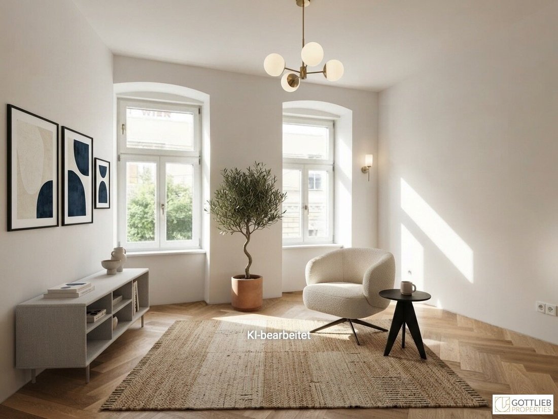 Apartment in Vienna, Wien, Austria 2 - 19036052