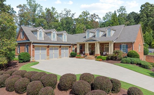 Casa en Gainesville, Georgia, Estados Unidos 1