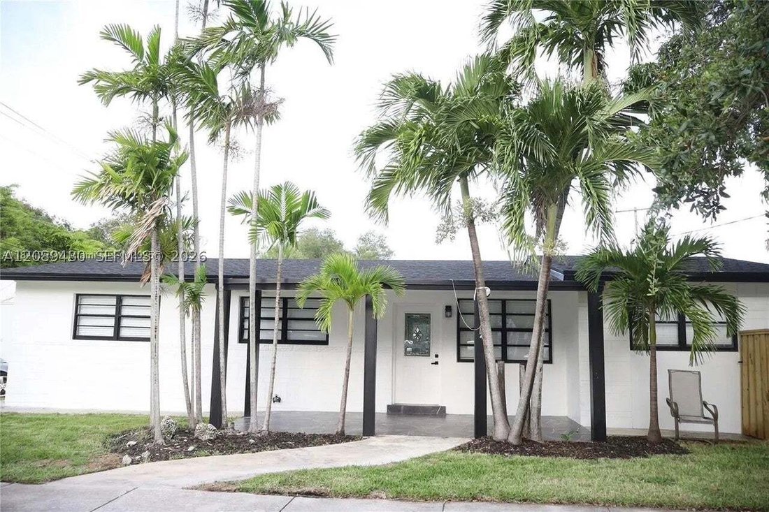 House in Miami, Florida, United States 2 - 19035653