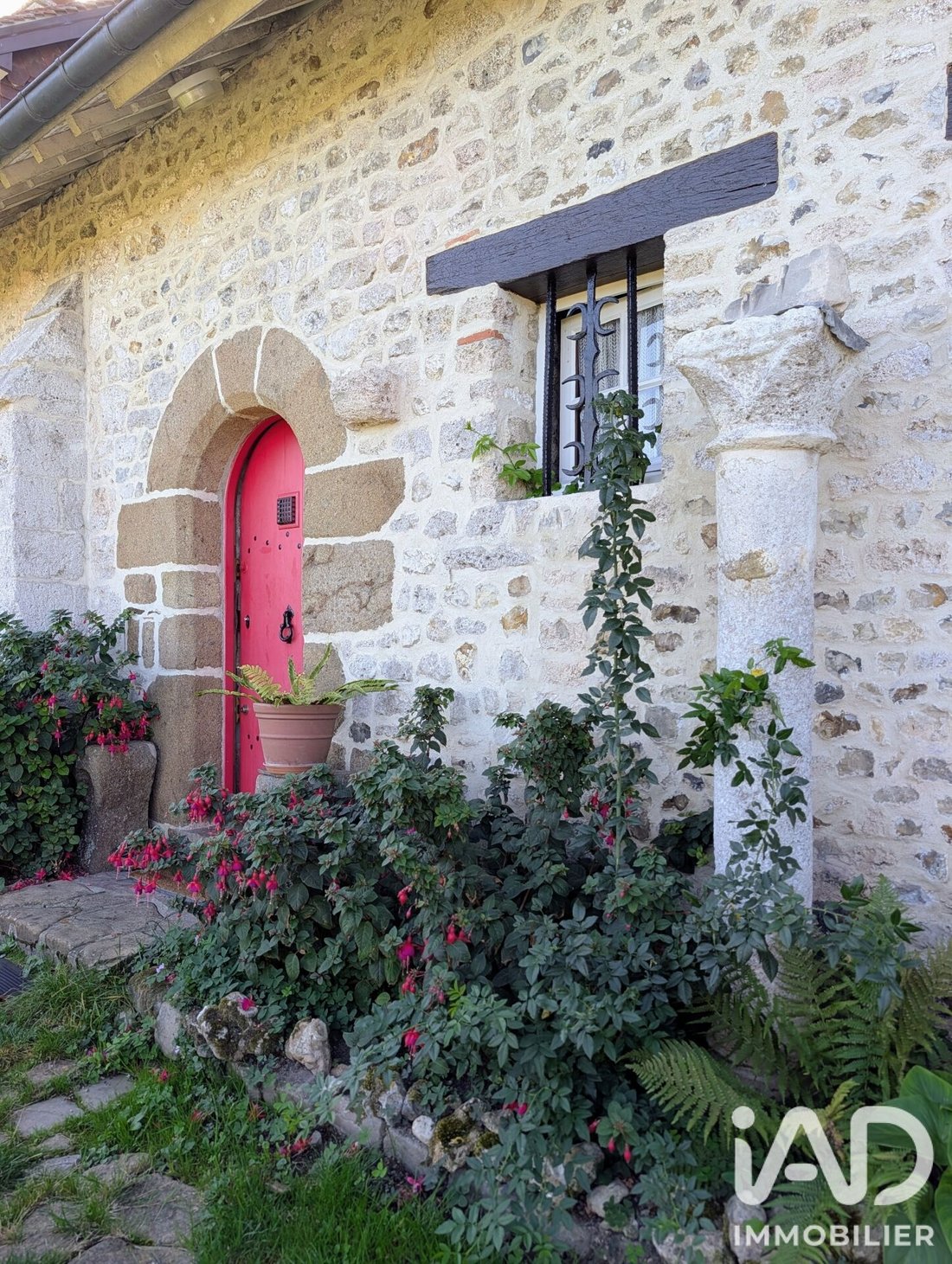 House in Cricquebœuf, Normandy, France 3 - 19036461