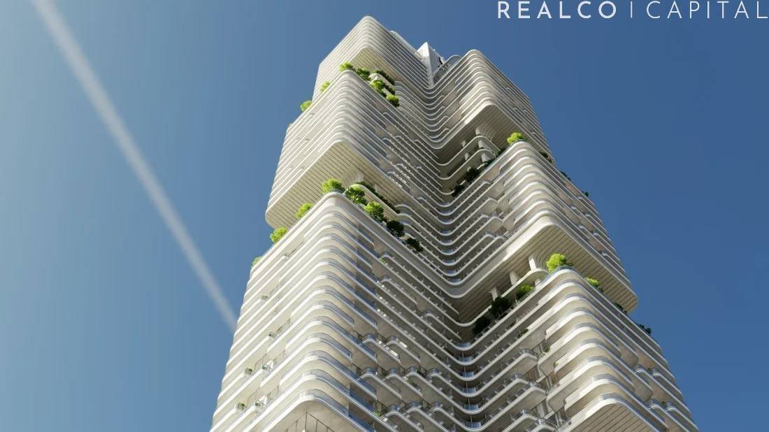 Appartamento a Lago Burj Khalifa, Centro di Dubai, Emirato di Dubai 2 - 19035727