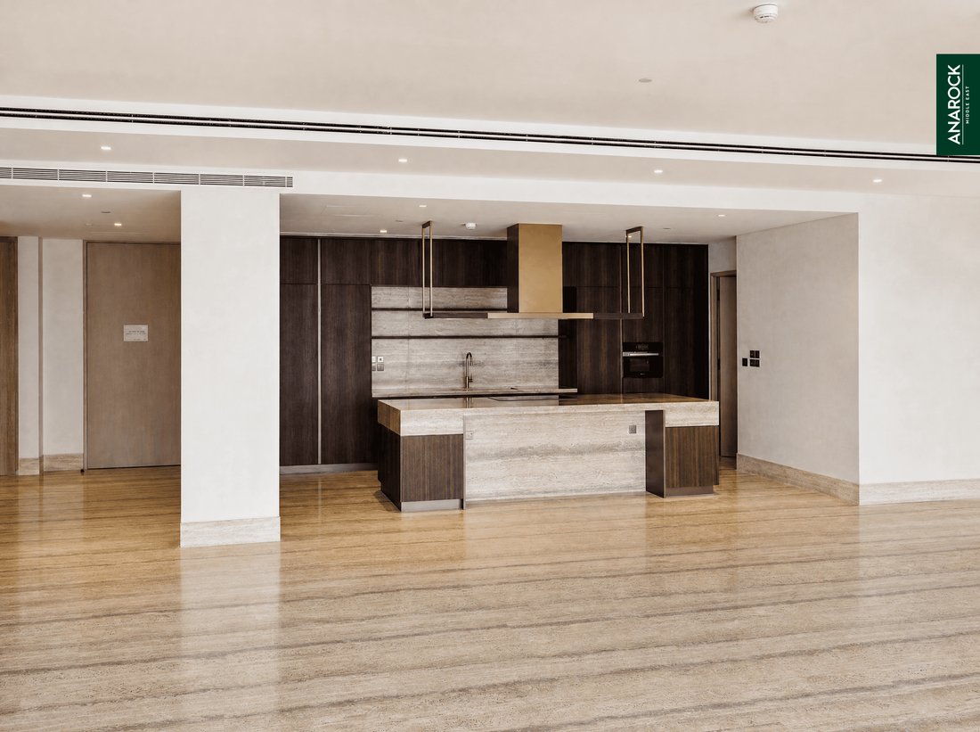Apartment in Palm Jumeirah, Dubai, United Arab Emirates 5 - 19035723