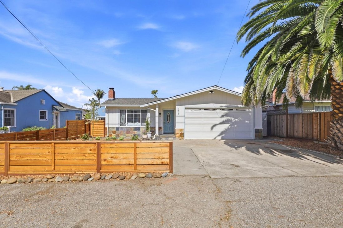 House in Santa Cruz, California, United States 2 - 19035461