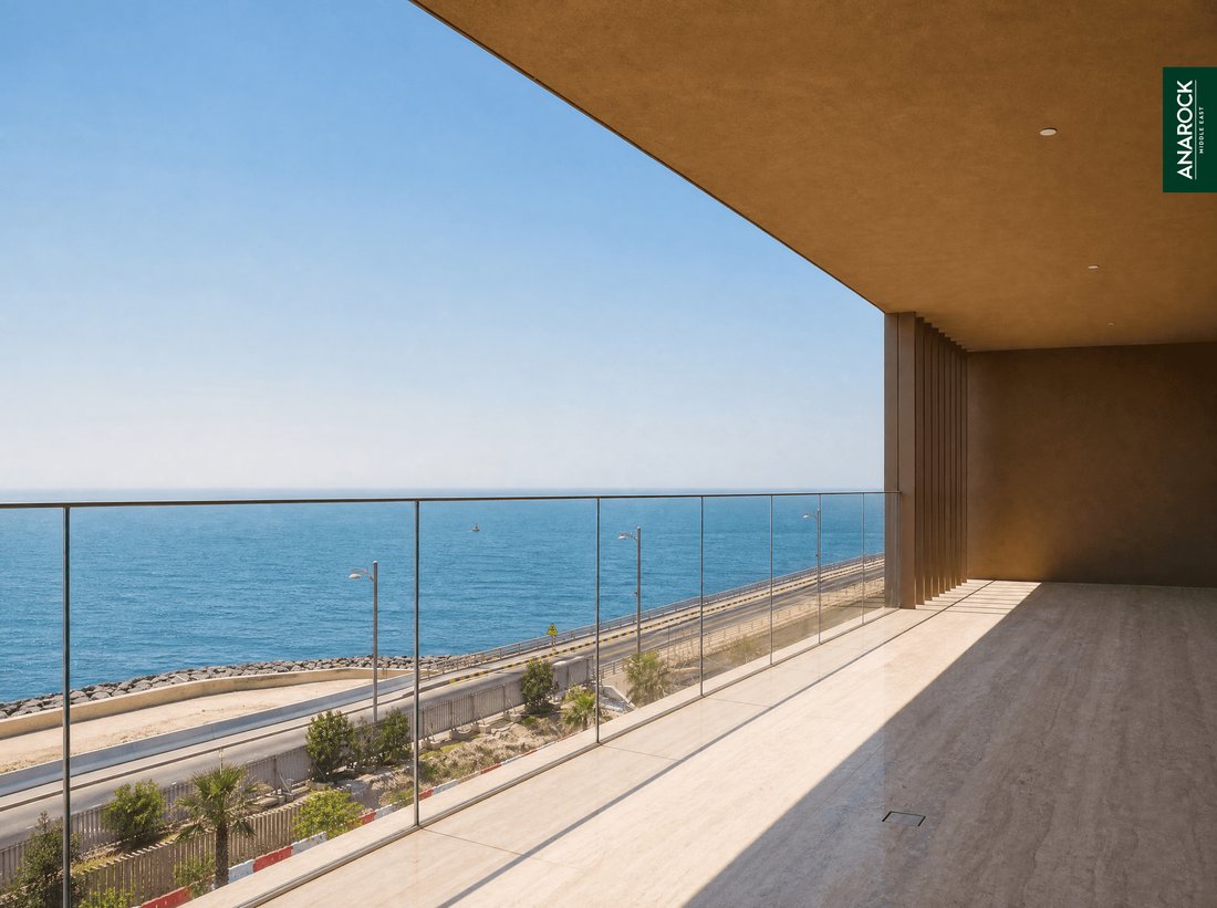 Apartment in Palm Jumeirah, Dubai, United Arab Emirates 1 - 19035723