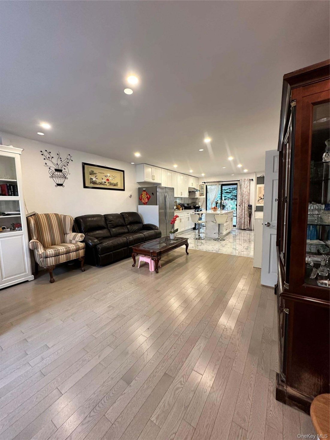 Casa en Nueva York, Nueva York, Estados Unidos 4 - 18990986