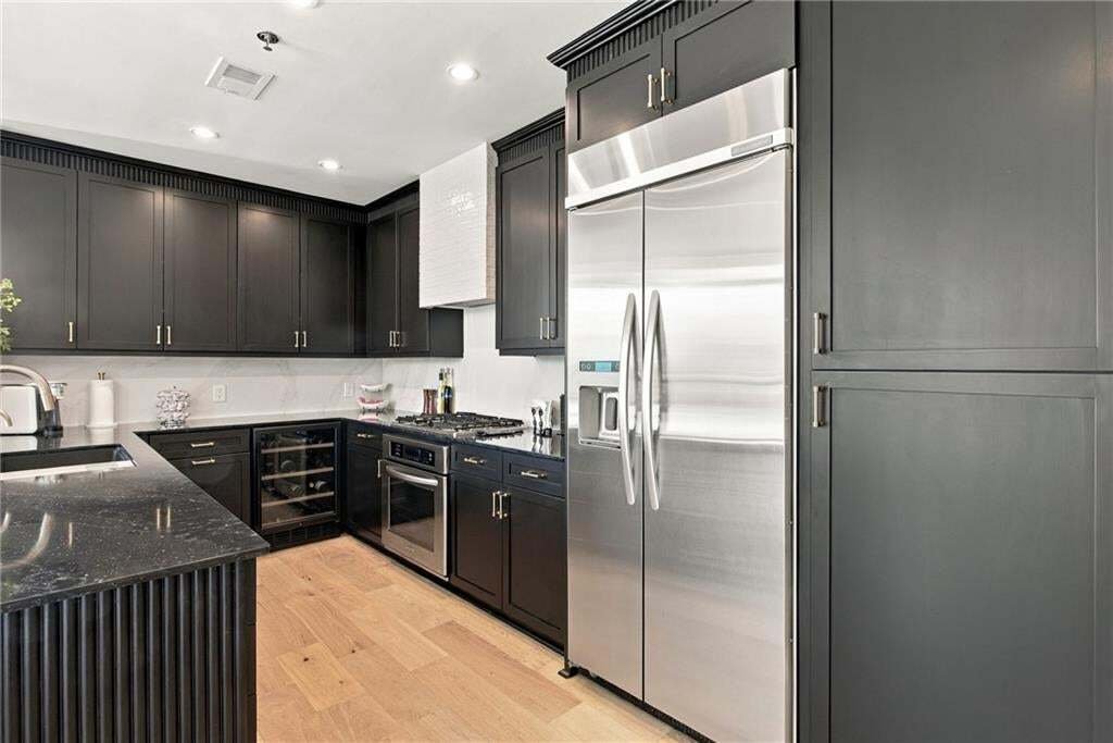 Condo in Atlanta, Georgia, United States 5 - 19035810