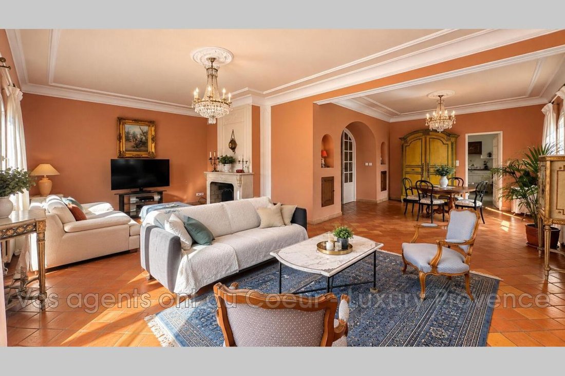 Villa in Centre, Fuveau, Frankreich 5 - 19035796