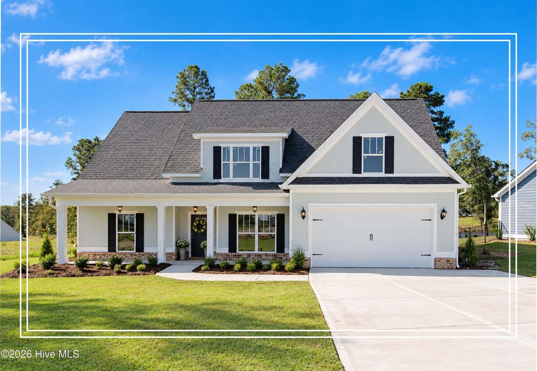 House in North Augusta, South Carolina, United States 1 - 17966404