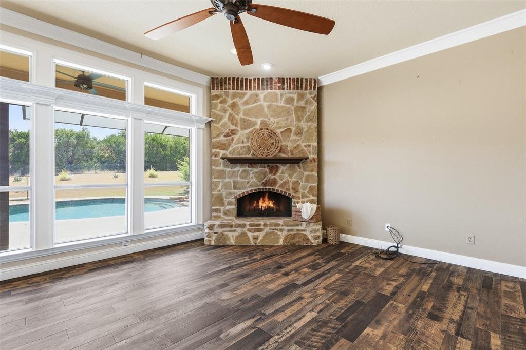 House in Cresson, Texas, United States 5 - 19036109