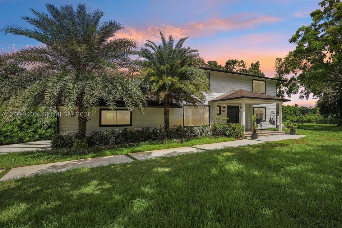 House in Southwest Ranches, Florida, United States 2 - 19035661