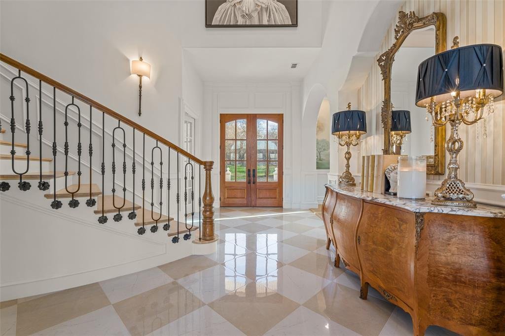 Haus in Aledo, Texas, Vereinigte Staaten 4 - 17645684