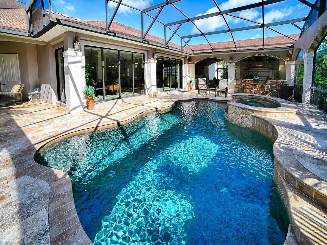 Maison à The Villages, Floride, États-Unis 3 - 19035877