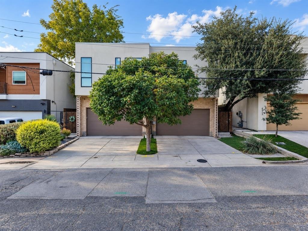 Casa a Dallas, Texas, Stati Uniti 2 - 19036129