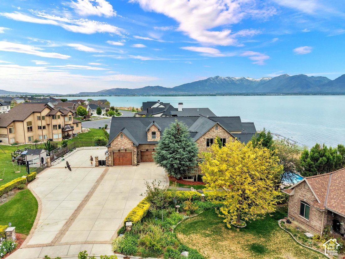 House in Saratoga Springs, Utah, United States 3 - 19035465