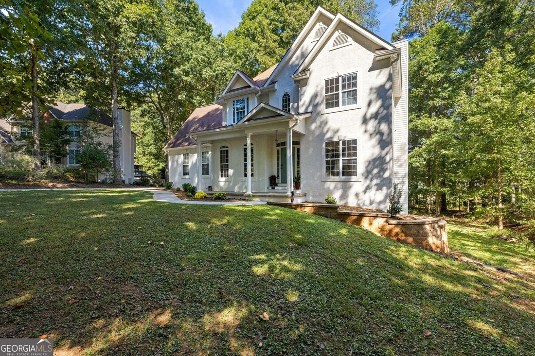 Casa a Sharpsburg, Georgia, Stati Uniti 5 - 18625162