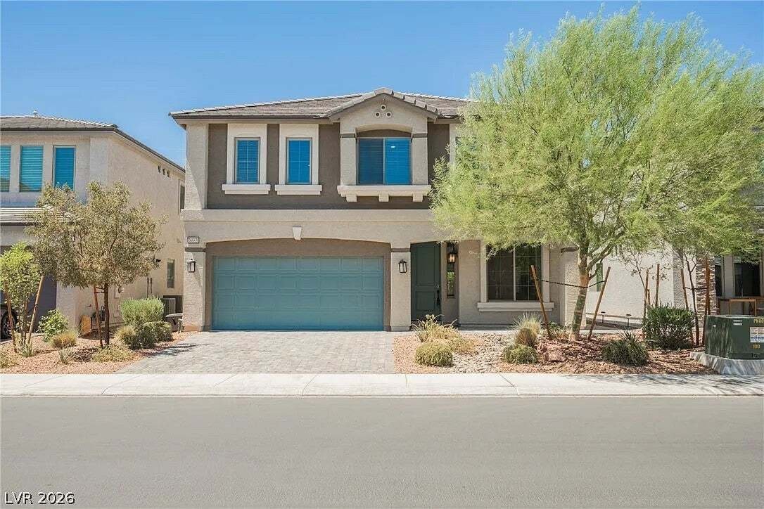 Casa en Las Vegas, Nevada, Estados Unidos 3 - 19035397
