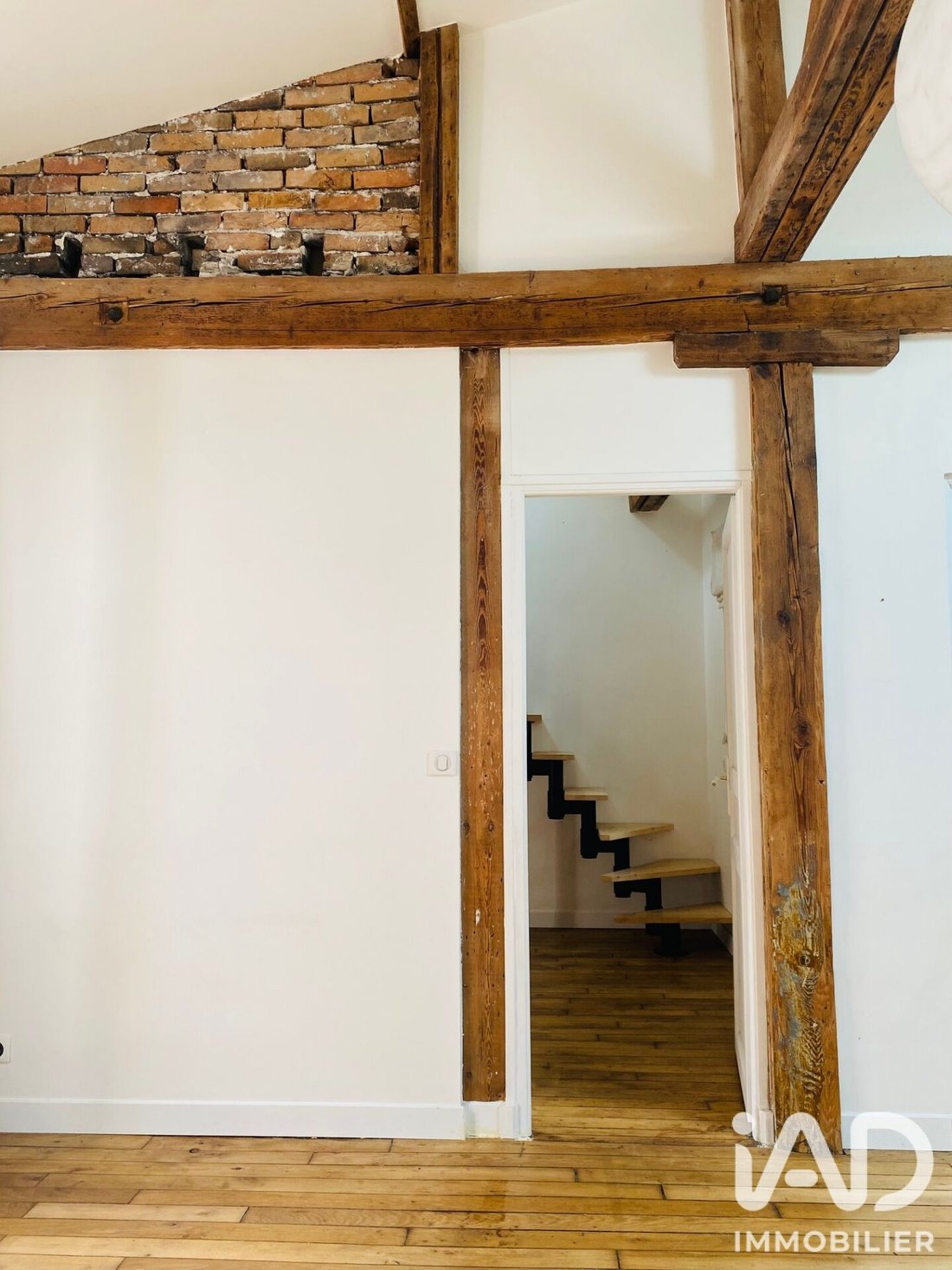 Apartment in Arrondissement of Bobigny, Ile-de-France, France 3 - 19036465