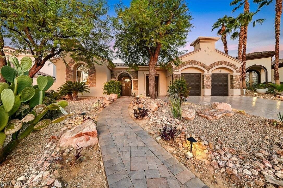 Casa a Henderson, Nevada, Stati Uniti 2 - 19035384