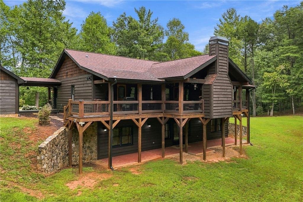 Casa en Blue Ridge, Georgia, Estados Unidos 4 - 19035898